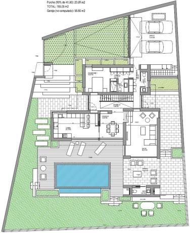 Terreno en camino San Andrés, 4