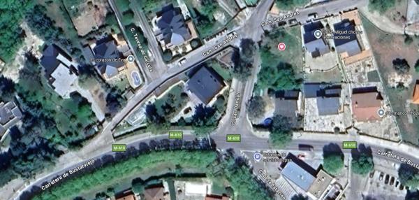 Terreno en camino San Andrés, 4