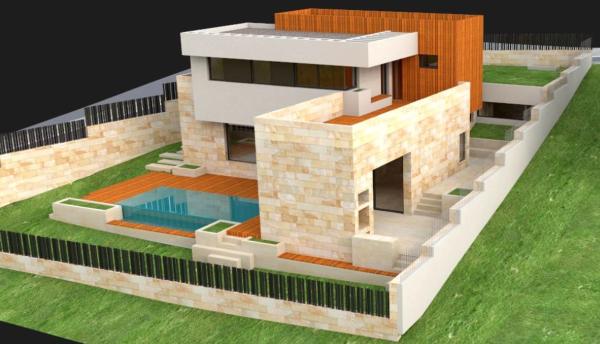 Terreno en camino San Andrés, 4