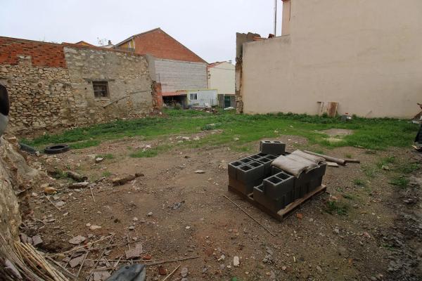 Terreno en Torrelaguna