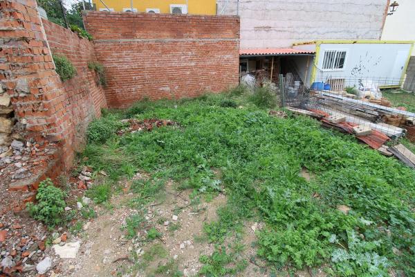 Terreno en Torrelaguna