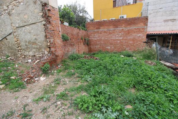 Terreno en Torrelaguna