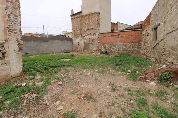 Terreno en Torrelaguna