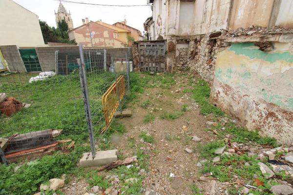 Terreno en Torrelaguna