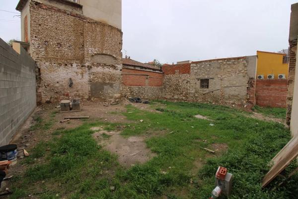 Terreno en Torrelaguna