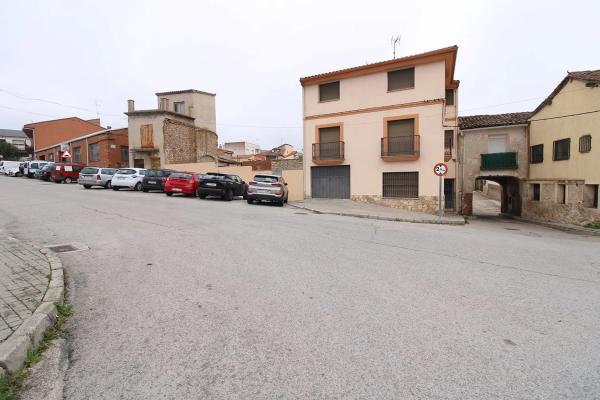 Terreno en Torrelaguna