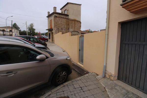 Terreno en Torrelaguna