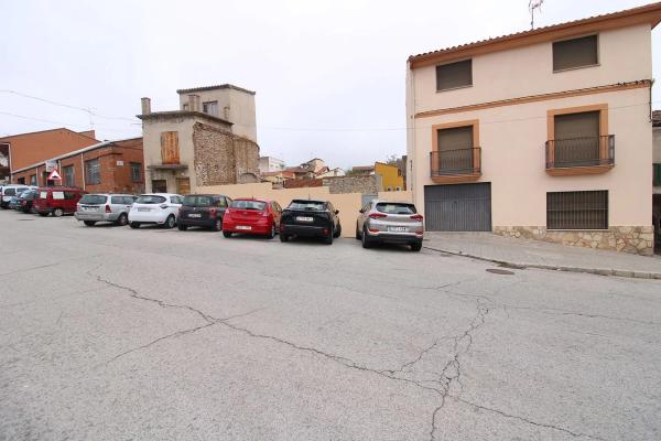 Terreno en Torrelaguna