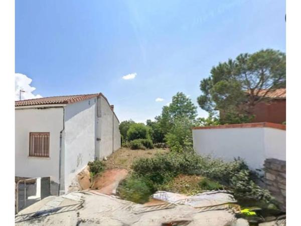 Terreno en camino del Cementerio, 5 -3