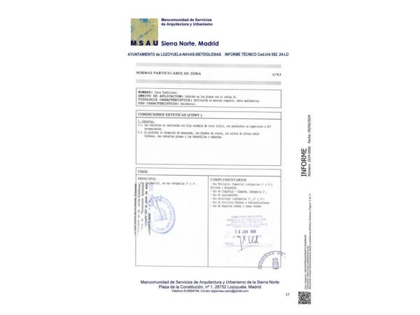 Terreno en camino del Cementerio, 5 -3