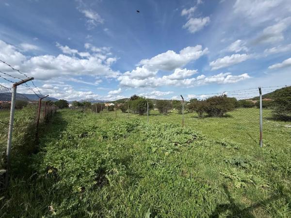 Terreno en calle El Callejón