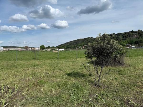 Terreno en calle El Callejón