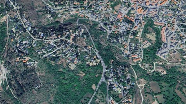 Terreno en calle Paloma