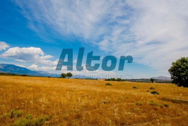 Terreno en Pablo Santos