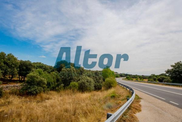 Terreno en Pablo Santos