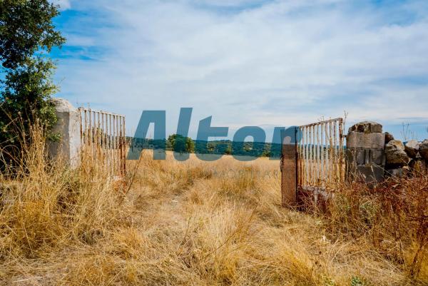 Terreno en Pablo Santos