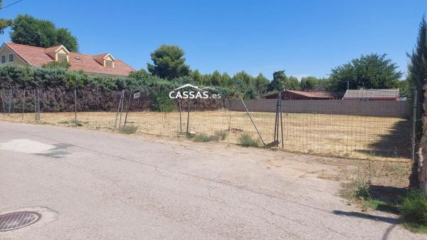 Terreno en calle Segunda