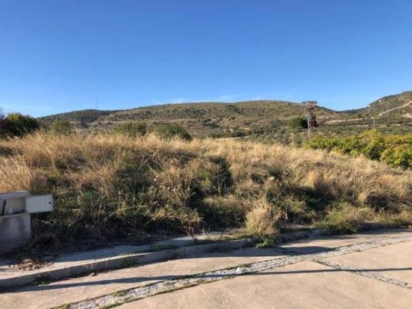 Terreno en calle de la Estrella