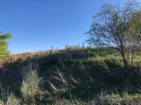 Terreno en calle de la Estrella