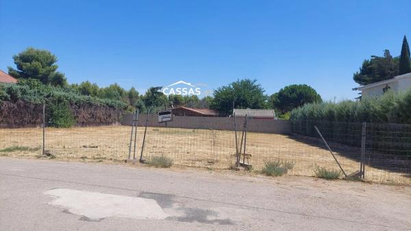 Terreno en calle Segunda
