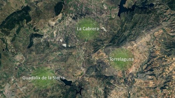 Terreno en calle de la Estrella