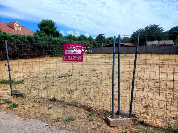 Terreno en calle Segunda