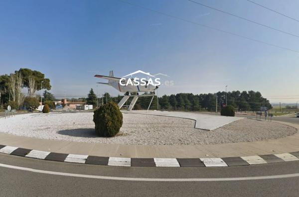 Terreno en calle Segunda