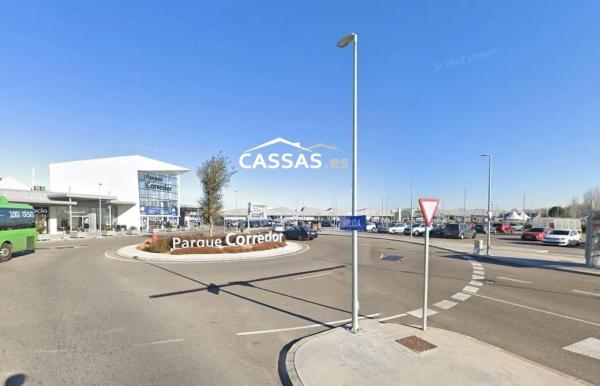 Terreno en calle Segunda