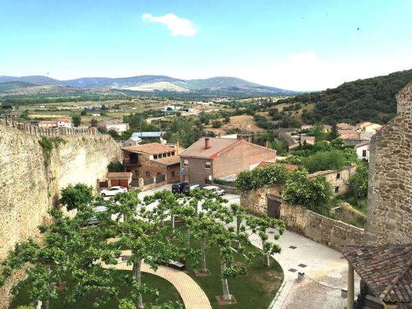 Terreno en plaza de los Caídos