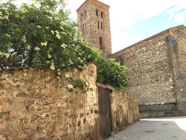 Terreno en plaza de los Caídos