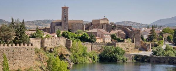 Terreno en plaza de los Caídos