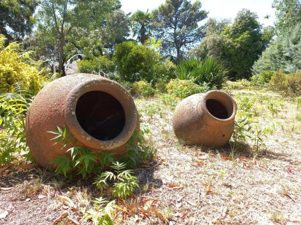 Terreno en avenida Somosierra