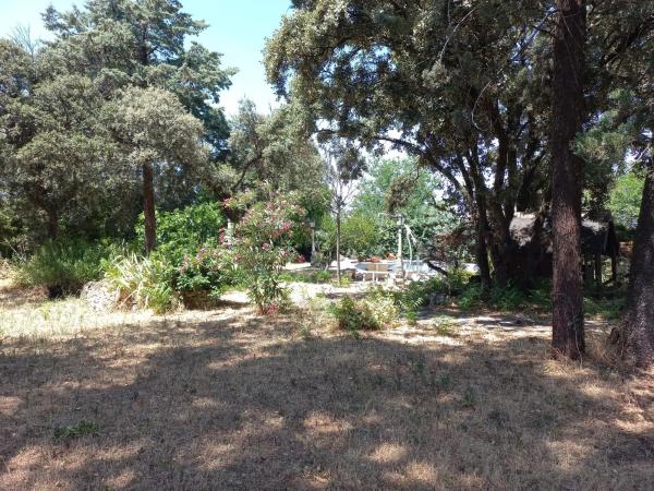 Terreno en avenida Somosierra