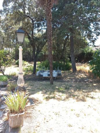 Terreno en avenida Somosierra