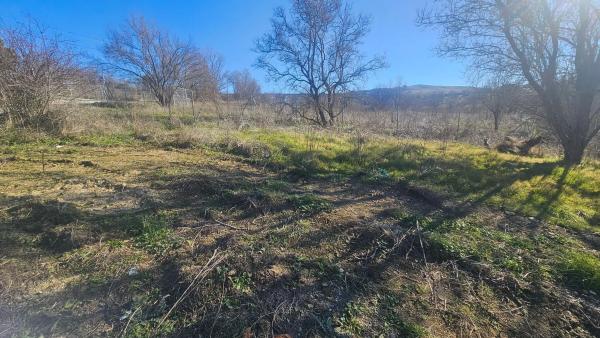 Terreno en calle La Caleriza, 1