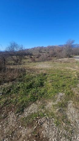 Terreno en calle La Caleriza, 1
