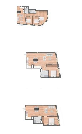 Terreno en calle de Colmenar, 15