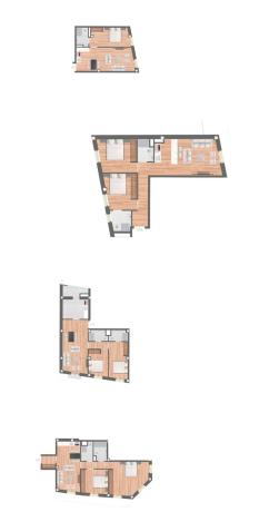 Terreno en calle de Colmenar, 15