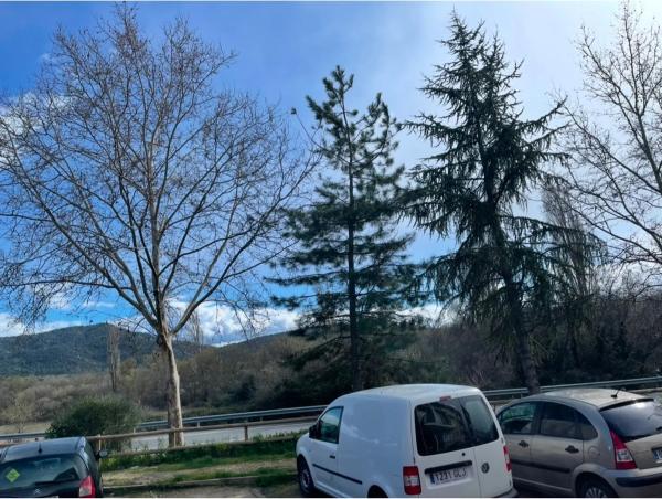 Terreno en calle de Colmenar, 15