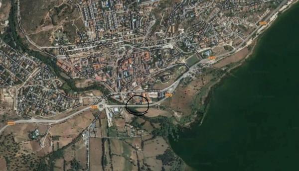 Terreno en calle de Colmenar, 15