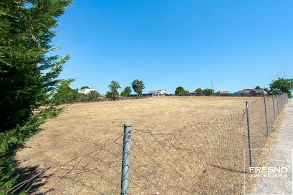 Terreno en calle tortolas, 19