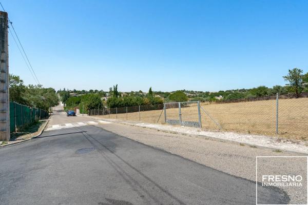 Terreno en calle tortolas, 19