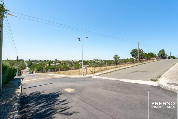 Terreno en calle tortolas, 19