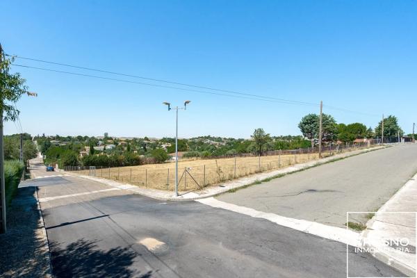 Terreno en calle tortolas, 19