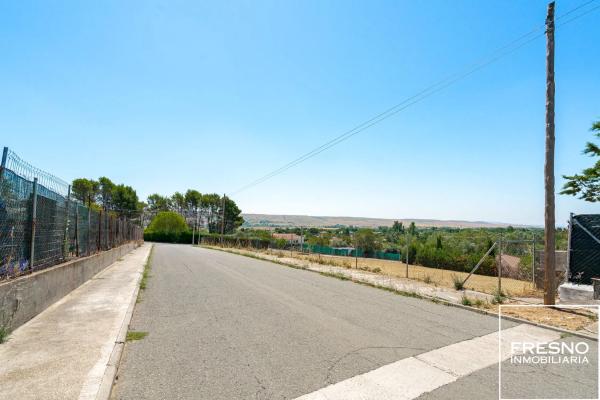 Terreno en calle tortolas, 19