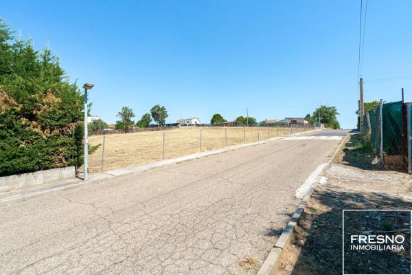 Terreno en calle tortolas, 19