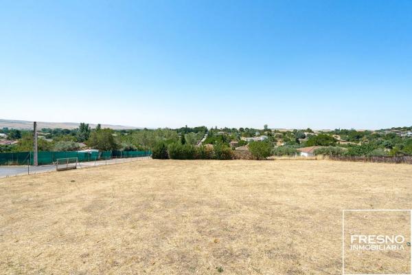 Terreno en calle tortolas, 19