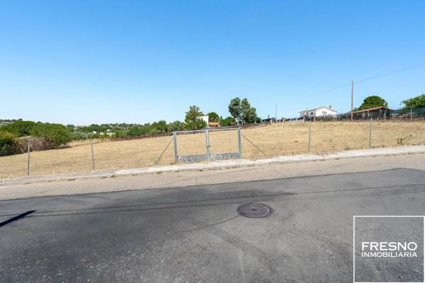 Terreno en calle tortolas, 19