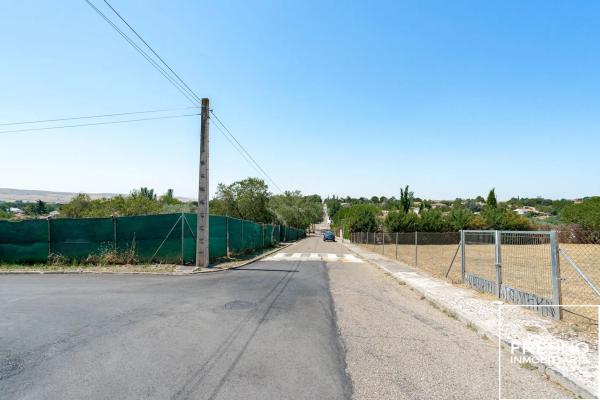 Terreno en calle tortolas, 19