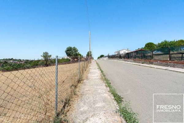 Terreno en calle tortolas, 19